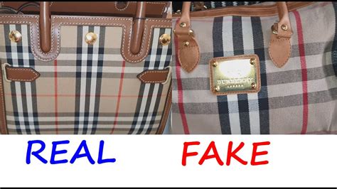 how to authenticate a burberry bag|burberry bag authenticity check.